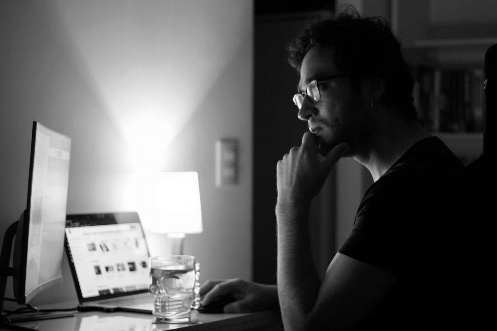 Equipo de trabajo colaborativo